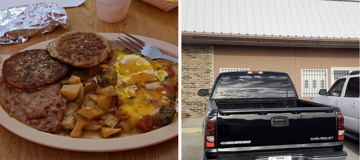 El Nopal Cafe Gallery Image 1