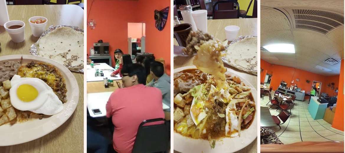 El Nopal Cafe Gallery Image 2