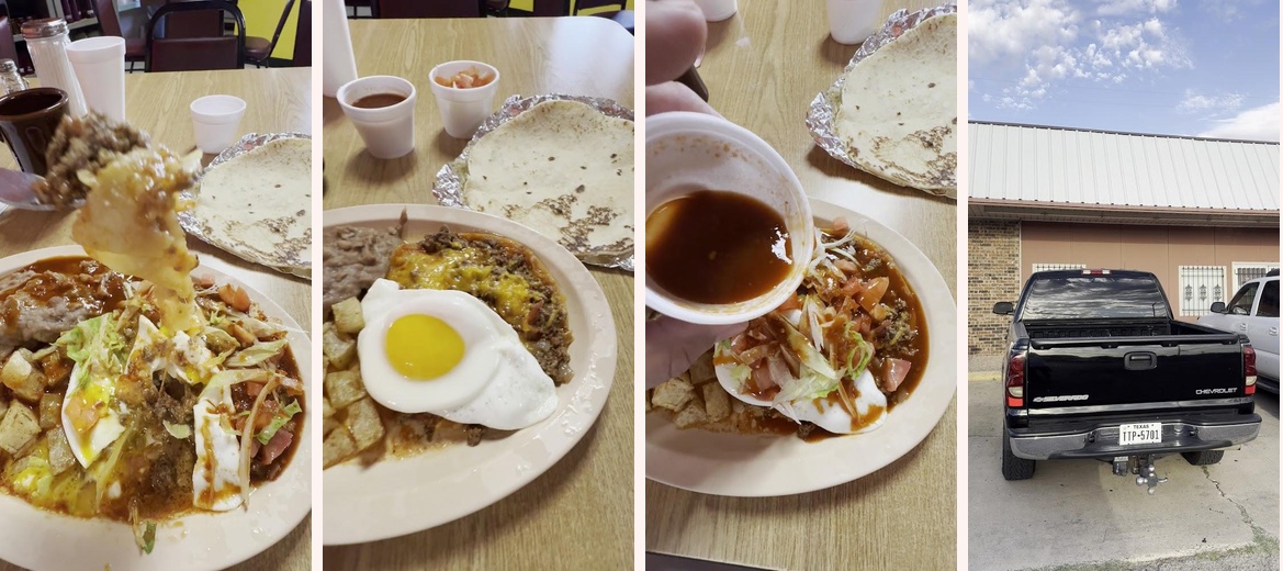 El Nopal Cafe Gallery Image 3