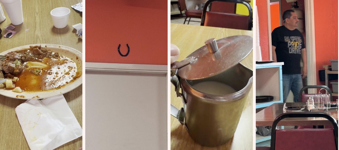 El Nopal Cafe Gallery Image 4