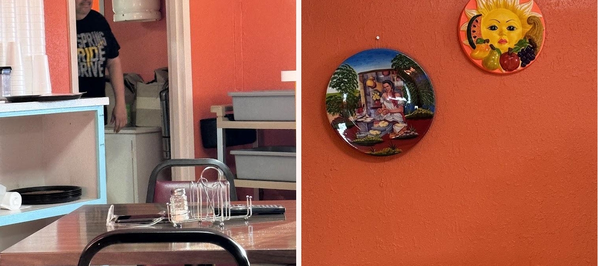 El Nopal Cafe Gallery Image 5