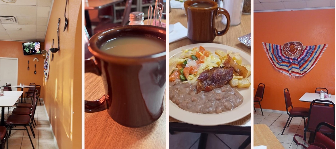 El Nopal Cafe Gallery Image 6